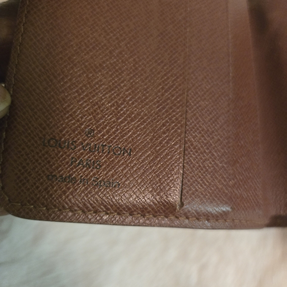 Louis vuitton wallet - Picture 3 of 5